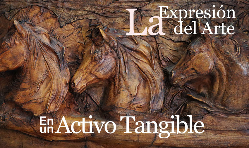 Esculturas Anuncio publicitario esculturas