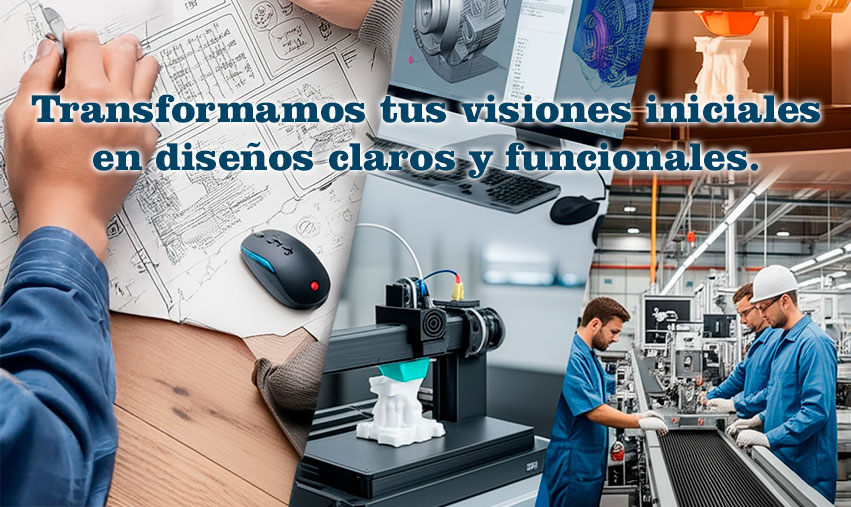 Ingenieros mecanicos