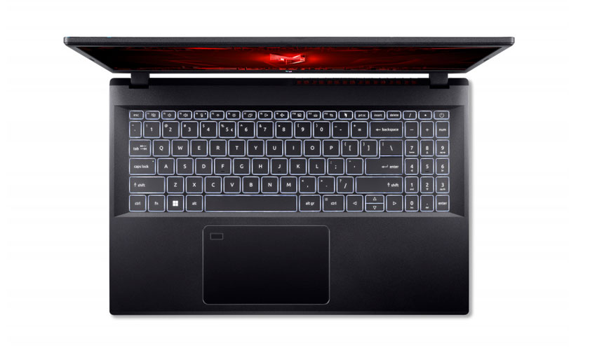 Cyberpuerta Laptop Gamer Acer Nitro